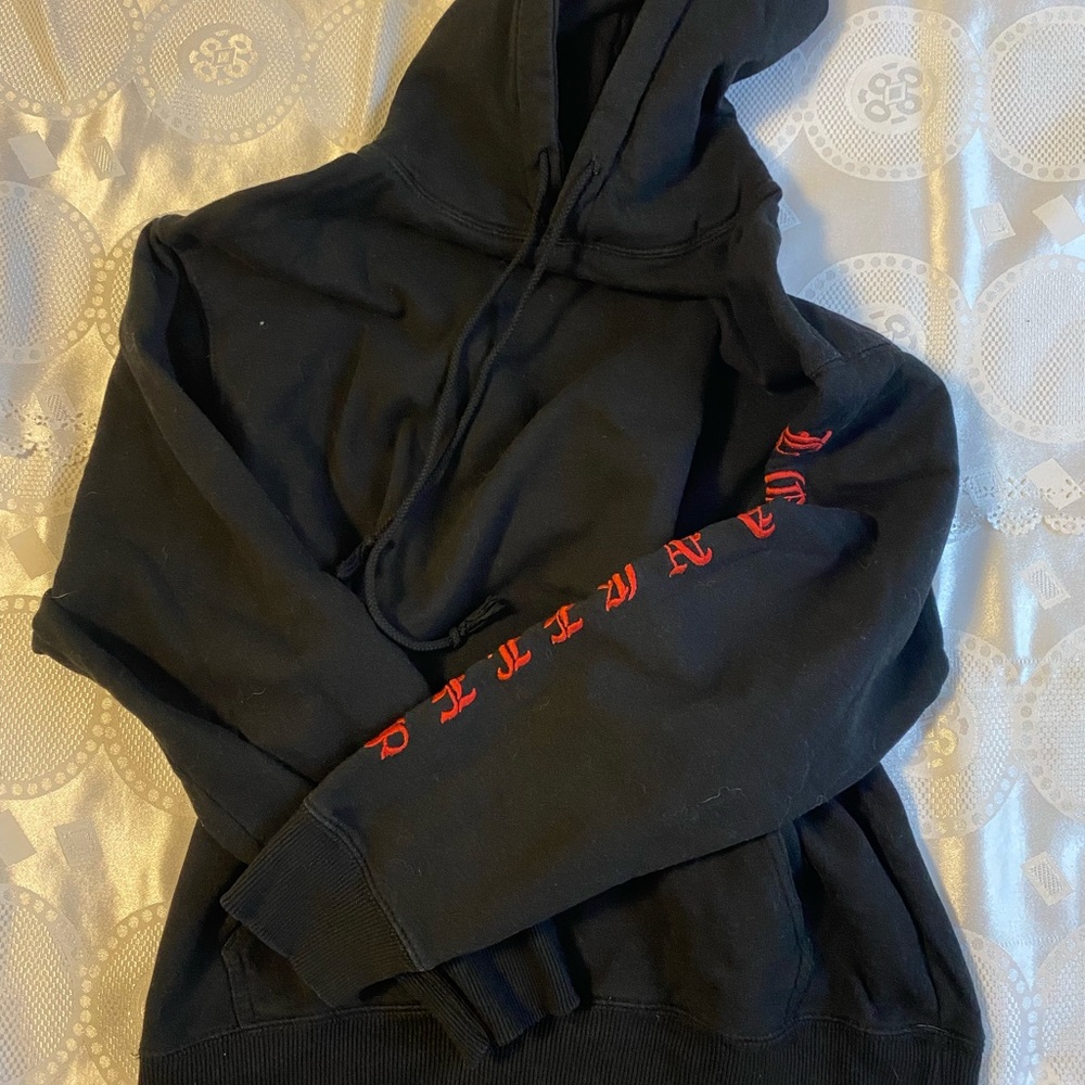 Brandy Melville Christy Hoodie
